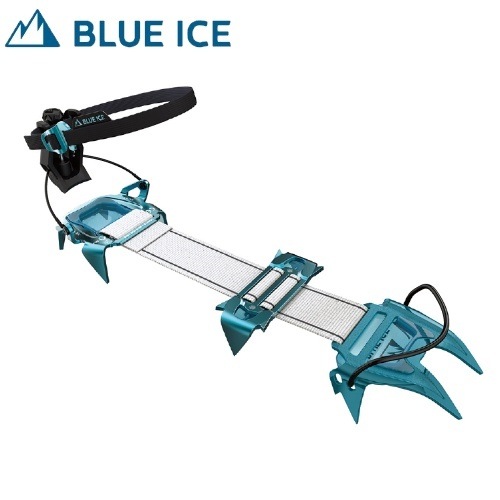 ブルーアイス blueice ハーファング ツアー