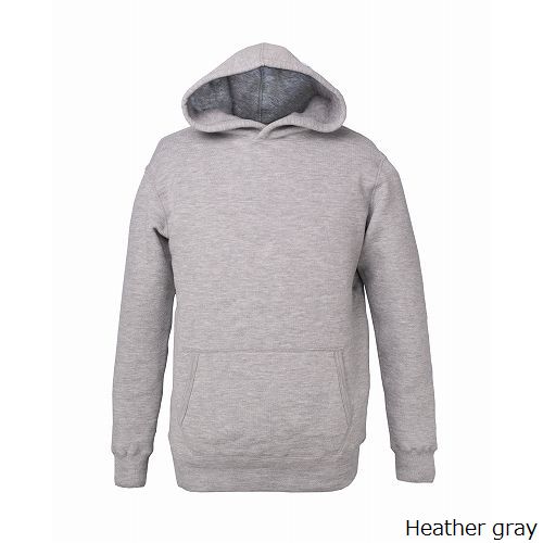 イエティナ Yetina プルオーバーフーディー pullover hoodie | GLAGH