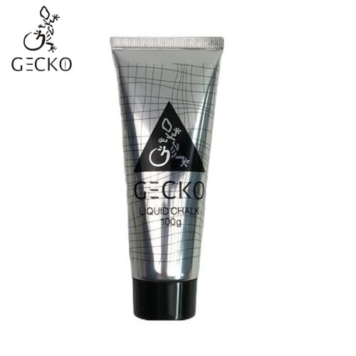 ゲッコー GECKO ゲッコーリキッドチョーク 100g GECKO LIQUID CHALK 100g