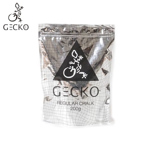 ゲッコー GECKO ゲッコー レギュラー チョーク 200g GECKO REGULAR CHALK 200g