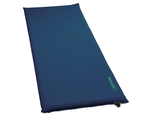 サーマレスト ベースキャンプ R レギュラー サーマレスト THERMAREST ベースキャンプ R（レギュラー