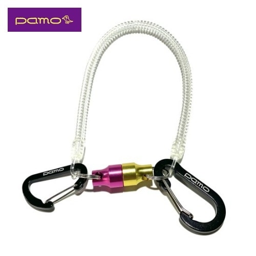 パモ pamo mag strap C
