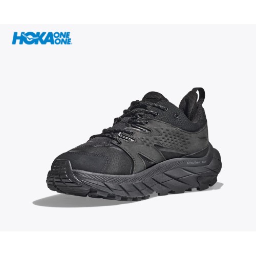 ホカオネオネ HOKA ONEONE アナカパ ロー GTX レディース（防水）