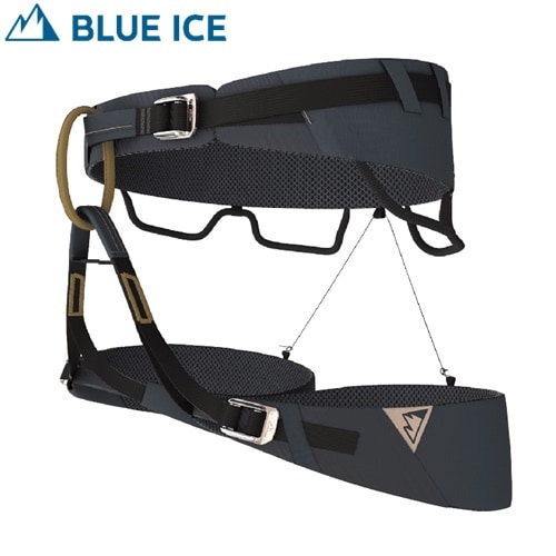 ブルーアイス blueice クエスタ アジャスト