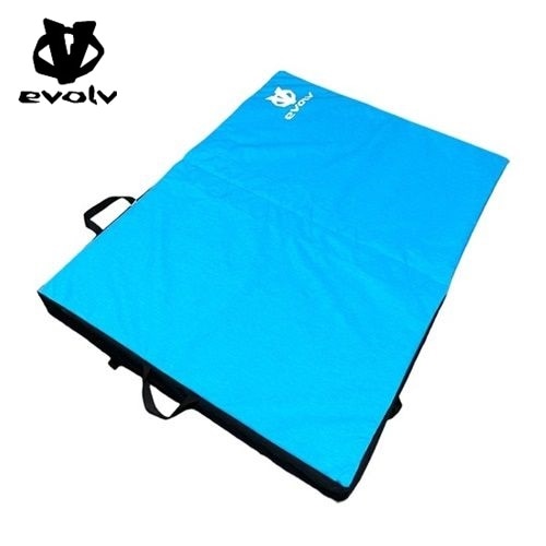 イボルブ evolv ベースパッド