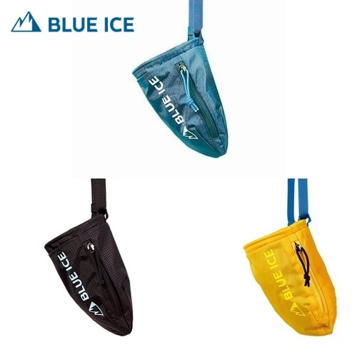 ブルーアイス blueice センダー チョークバッグ