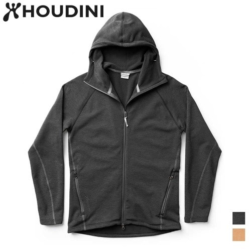 HOUDINI フーディニ ライド ジャケット　アウトドア　日本サイズM 楽天市場】フーディニ アウトライトフーディ メンズ HOUDINI