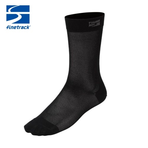 ファイントラック finetrack ドライレイヤーインナーソックスレギュラー