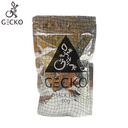 ゲッコー GECKO チョーク ボール60g CHALK BALL 60g