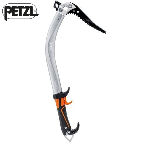 ペツル PETZL クォーク ハンマー