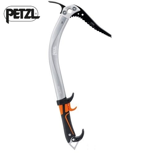 ペツル PETZL クォーク アッズ