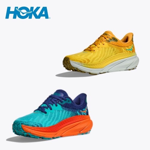 ホカオネオネ HOKA ONEONE メンズ チャレンジャー 7 CHALLENGER 7