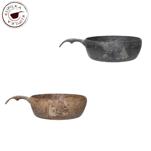 クピルカ KUPILKA クピルカ55 ムーミン