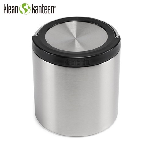 クリーンカンティーン Klean Kanteen TKキャニスター 32oz （946ml）