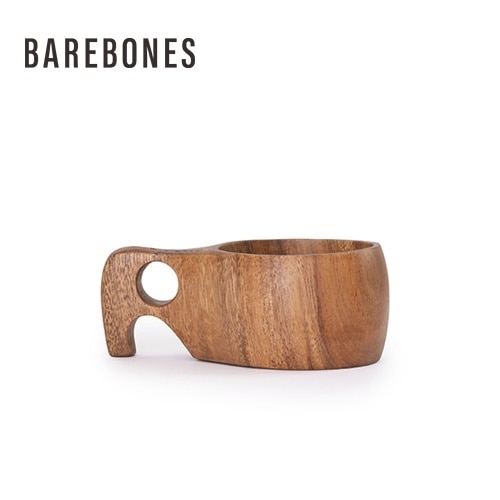 ベアボーンズ Barebones ククサカップ 8oz
