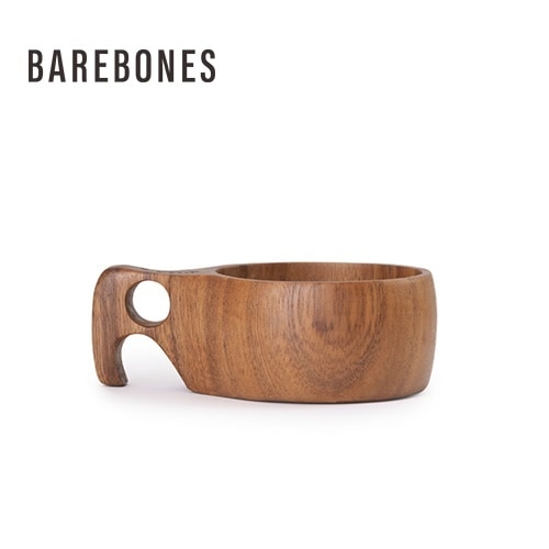ベアボーンズ Barebones ククサカップ 16oz