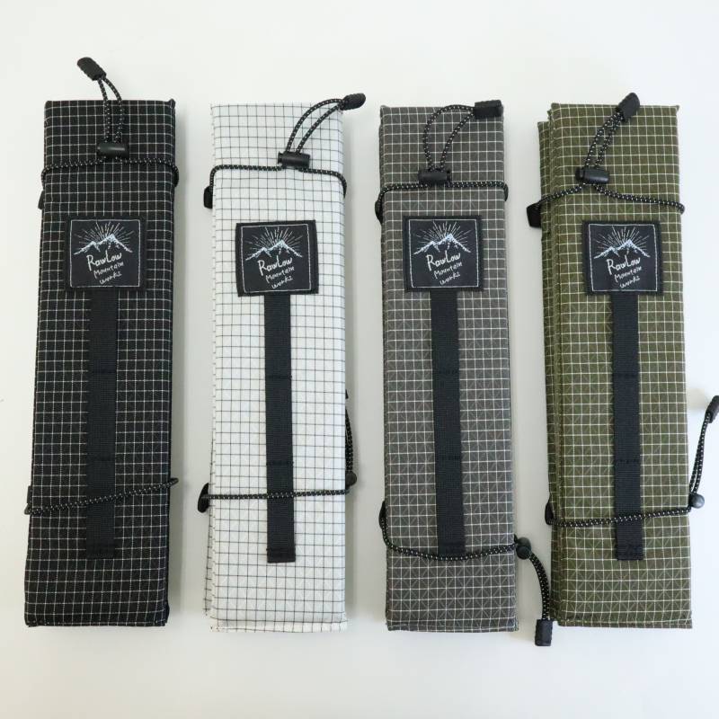 RawLow Mountain Works ロウロウマウンテンワークス  ハイカーズシート Hikers Seat