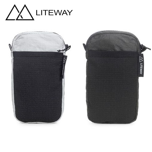 ライトウェイLITEWAYHIP PACK LITEWAY Hip Pack - Rimba
