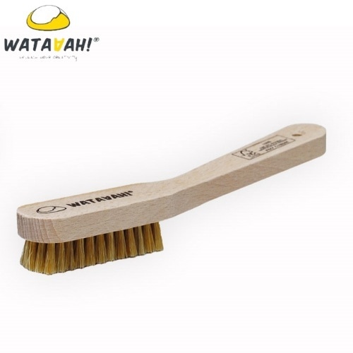 ワター Wataaa! ビッグ ブラシ デラックス Big Brushy Deluxe | GLAGH