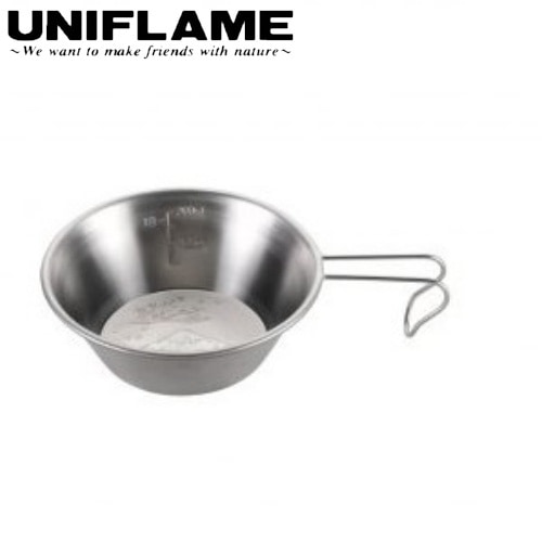 ユニフレーム UNIFLAME 富士桜シェラカップ300