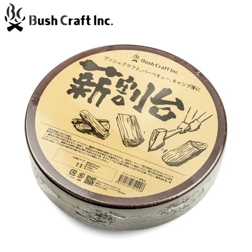 ブッシュクラフト Bush Craft 薪割台