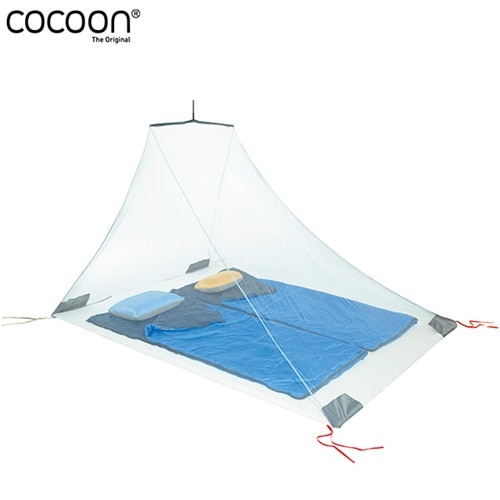 コクーン COCOON インセクトシールド モスキートネット ウルトラライト ダブル