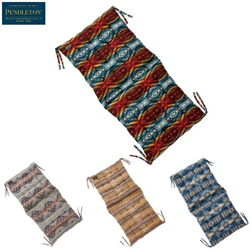 ペンドルトン PENDLETON フォールディングチェアパッド | GLAGH グラフ