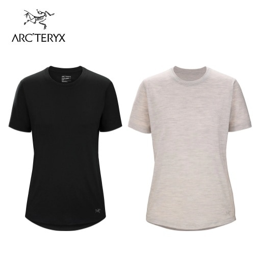 アークテリクス ARC'TERYX ラナ メリノウール Tシャツ ウィメンズ