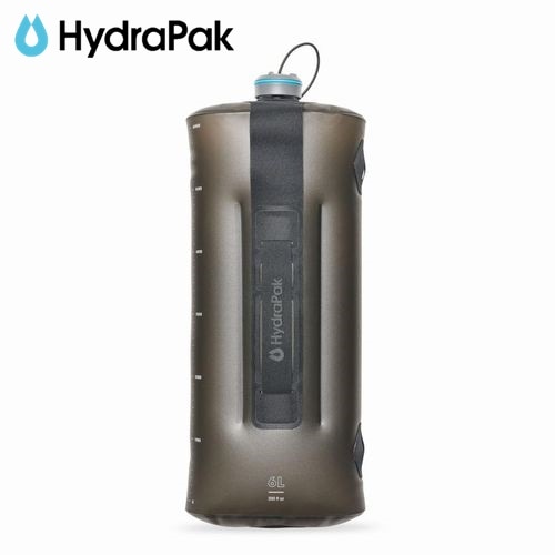 ハイドラパック HydraPak シーカー 6L