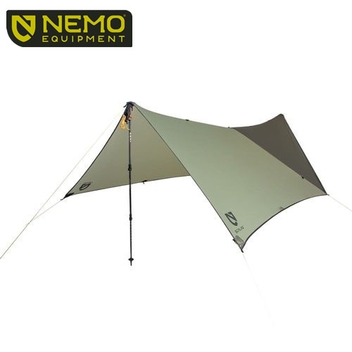NEMO SCALAR タープ・シェード ニーモ NEMO スカラー (マーシュ) | GLAGH グラフ