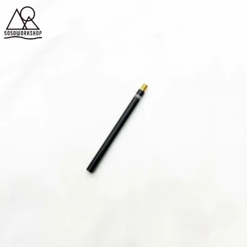 5050ワークショップ 5050WORKSHOP エクストラロッド150 EXTRA ROD 150 for 2WAY STAND