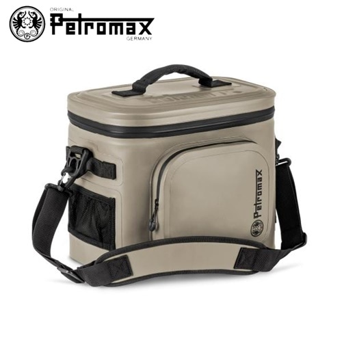 ペトロマックス PETROMAX クーラーバッグ 22L サンド