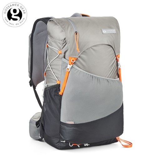 ★限定セール ゴッサマーギア GOSSAMER GEAR LT5 新品未使用 ゴッサマーギア LT5 THREE PIECE CARBON TREKKING POLES (PAIR