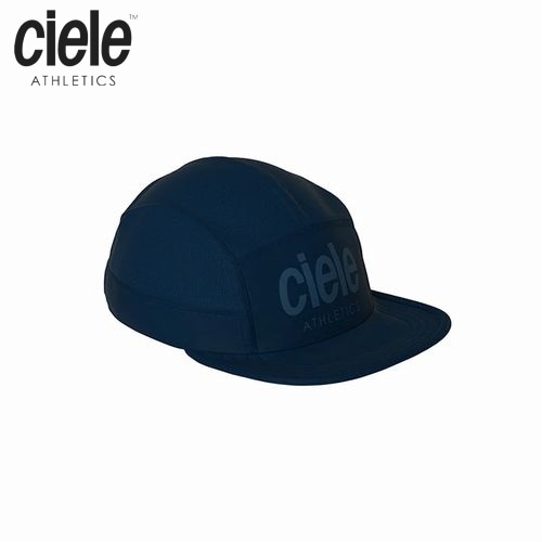 シエル Ciele GOCap Athletics Marine