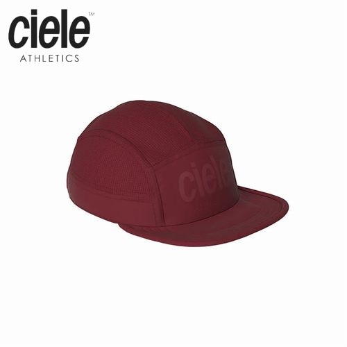 シエル Ciele GOCap Athletics Alero