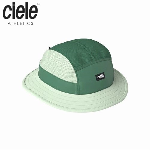 シエル Ciele BKTHat Standard Tuckermoss
