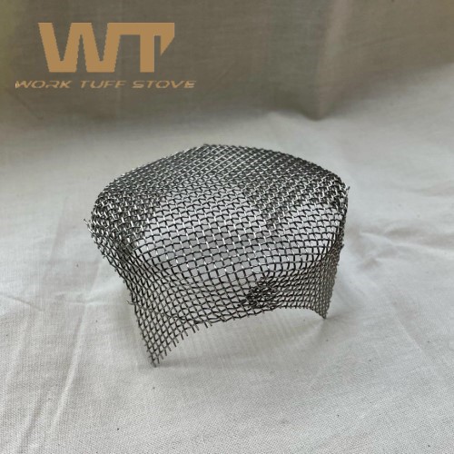 ワークタフストーブ Work Tuff Stove  ワークタフストーブ専用インナースパークアレスター