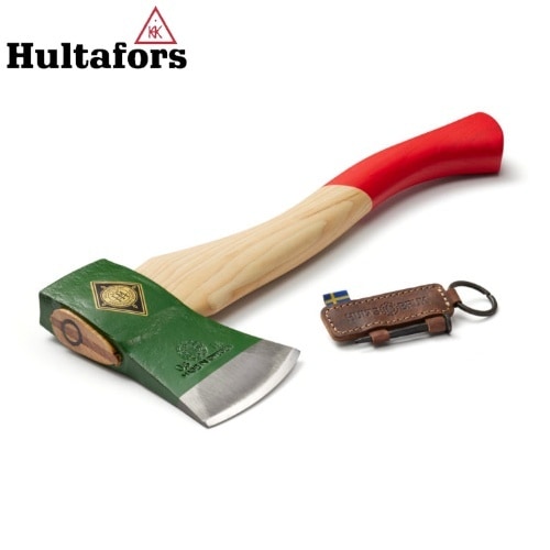 ハルタホース Hultafors 325アニバーサリーアックス