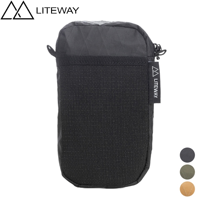 ライトウェイ LITEWAY LITE POCKET X-PAC