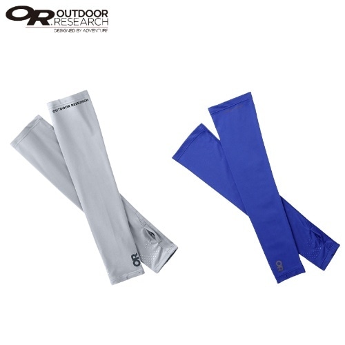 アウトドアリサーチ OUTDOOR RESEARCH アクティブアイス サンスリーブ