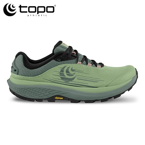 トポアスレチック topo athletic PURSUIT WOMEN'S