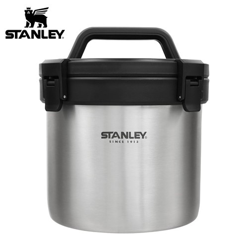 スタンレー STANLEY キャンプクロック | GLAGH グラフ