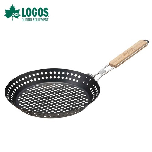 ロゴス LOGOS MAKIBI グリルPAN