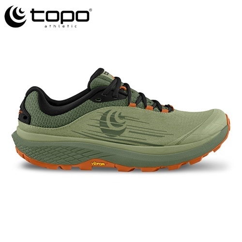 トポアスレチック topo athletic PURSUIT MEN'S