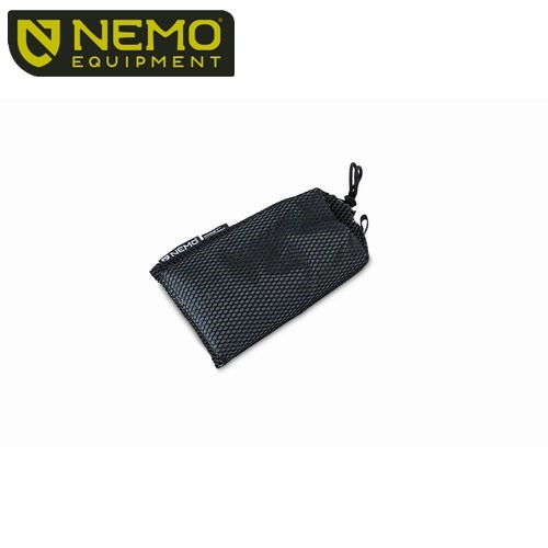 ニーモ NEMO ドラゴンフライ オズモ バイクパック 1P フットプリント