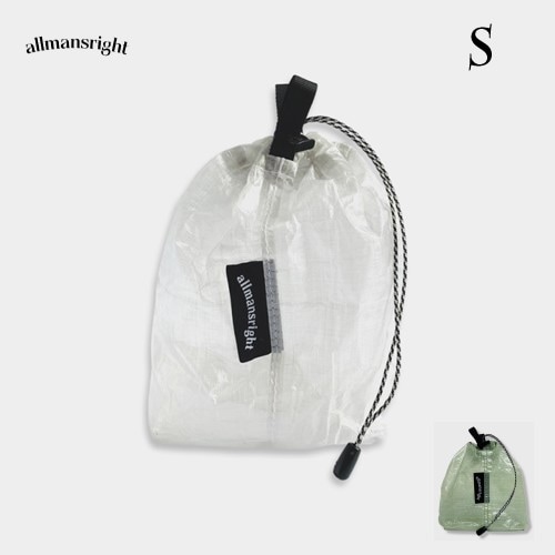 オールマンズライト allmansright KRAFS Stuff Sack(S)