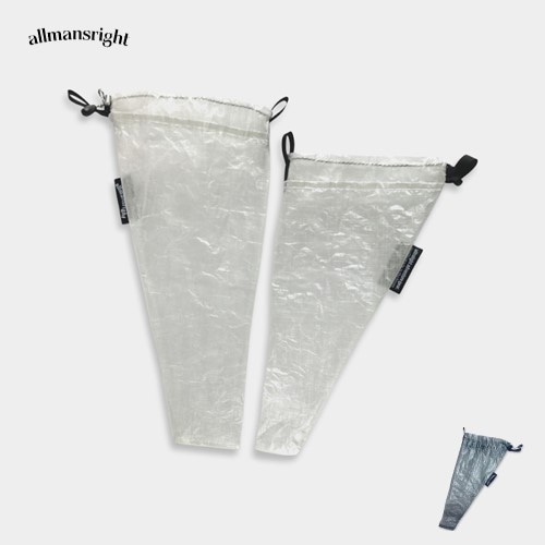 オールマンズライト allmansright Holster Stake Sack(L)