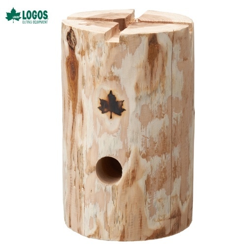 ロゴス LOGOS スウェーデントーチ