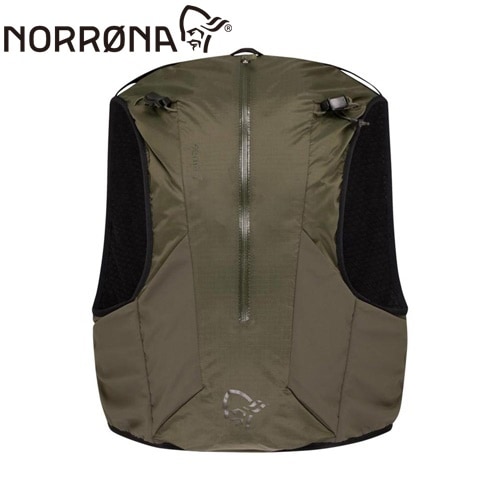 ノローナ NORRONA senja econyl70 7L Pack