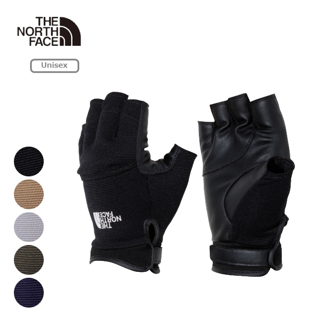 ザ・ノース・フェイス THE NORTH FACE シンプル FLトレッカーズ